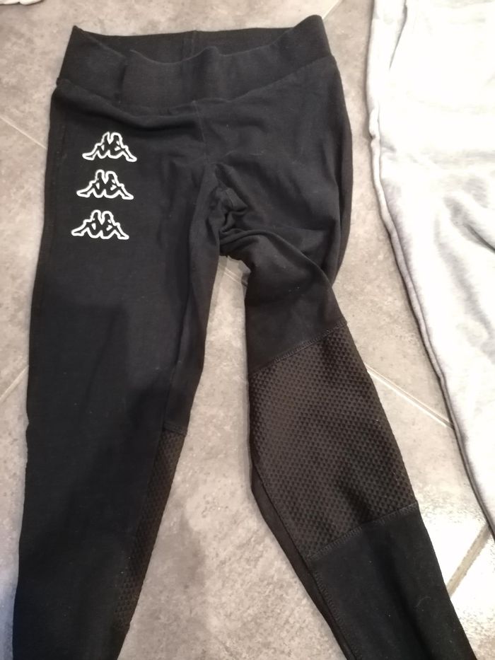 Lot vêtements de sport kappa nike adidas puma - photo numéro 8