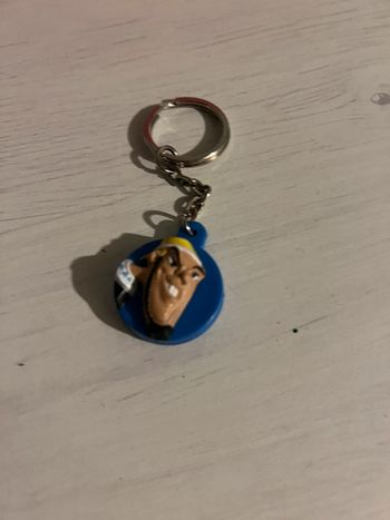 Astérix : amonbofis