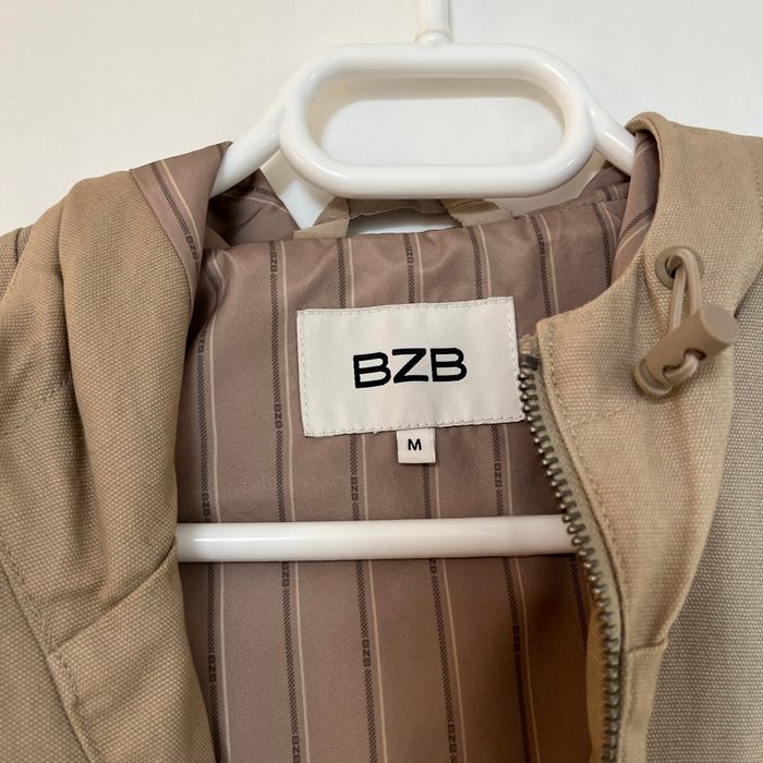 Veste à capuche homme - photo numéro 2