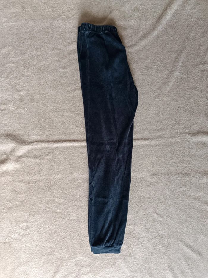 Ensemble pyjama long taille 12 ans - photo numéro 5