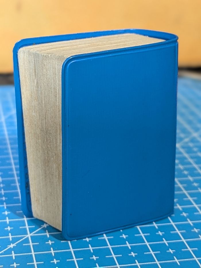 Larousse - Dictionnaire Français-Anglais (1961) - photo numéro 4