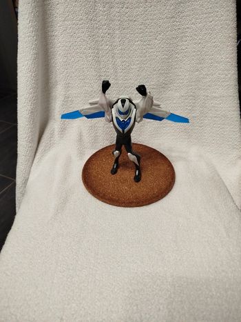 Figurine Max Steel