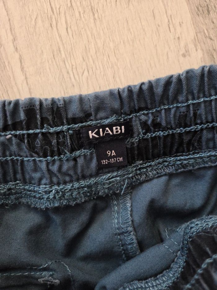 Pantalon dinosaures - photo numéro 2