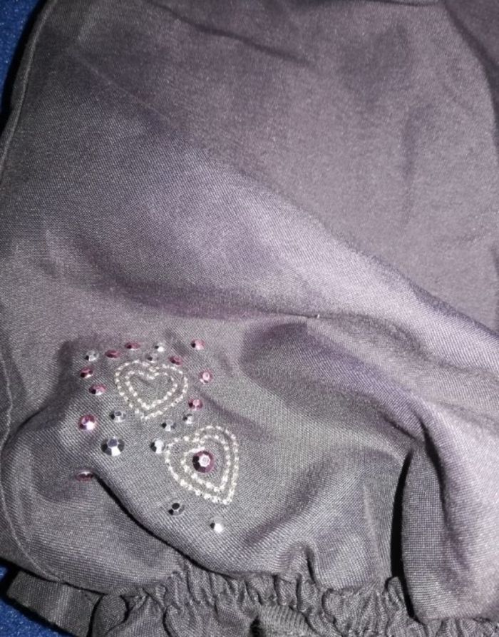 Pantalon fille 23 mois - photo numéro 2