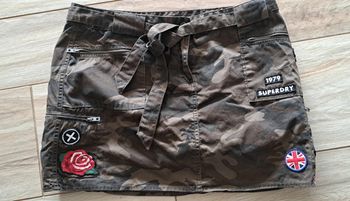 Jupe Superdry Taille M
