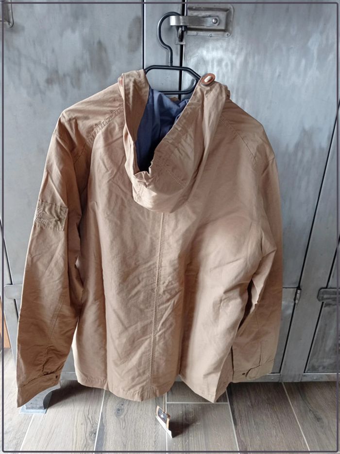 Blouson beige Winchester taille M neuve - photo numéro 2