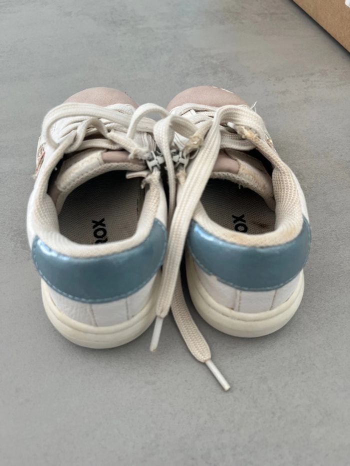 Basket Sprox - photo numéro 4