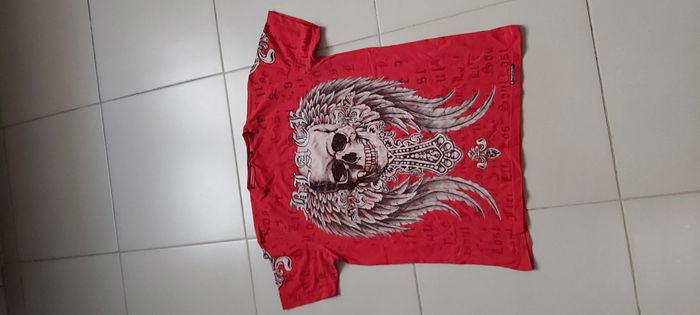 Tshirt manche courte XL - photo numéro 2