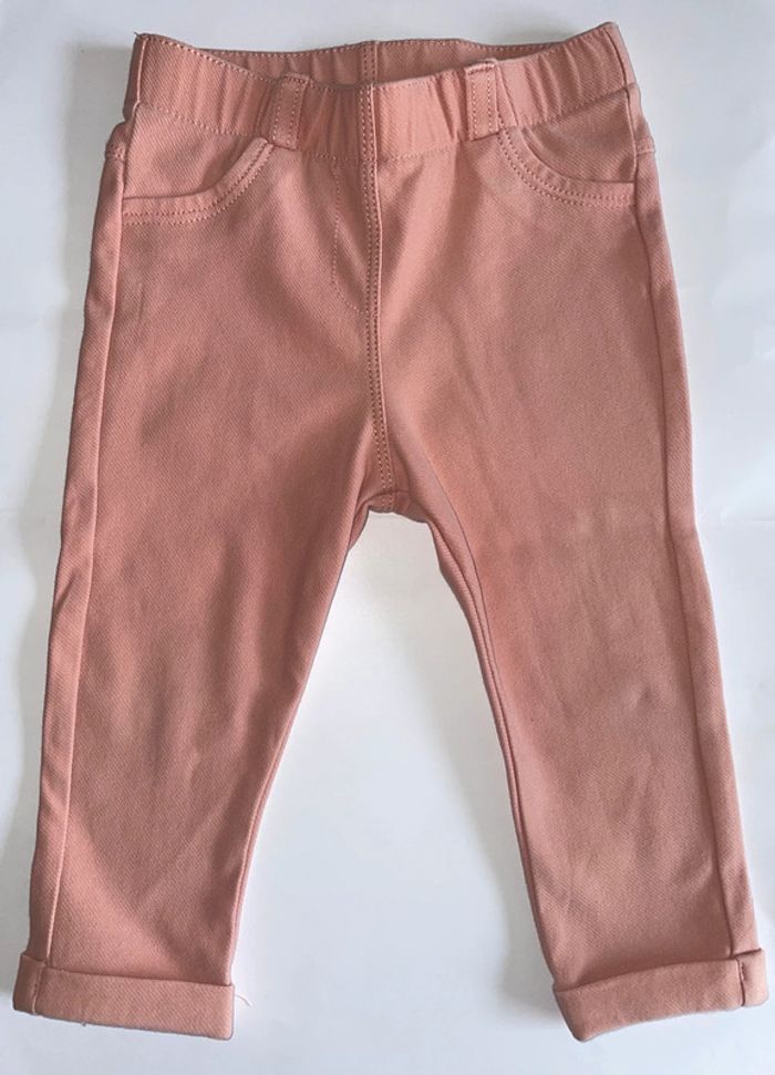 Pantalon 12 mois