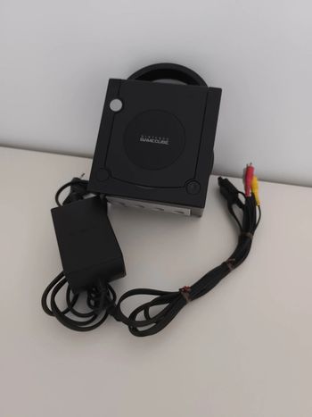GameCube