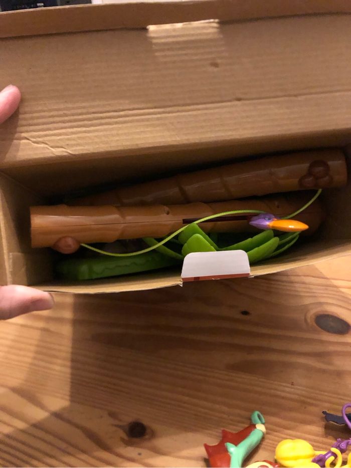 Jeux de société orang tang - photo numéro 3