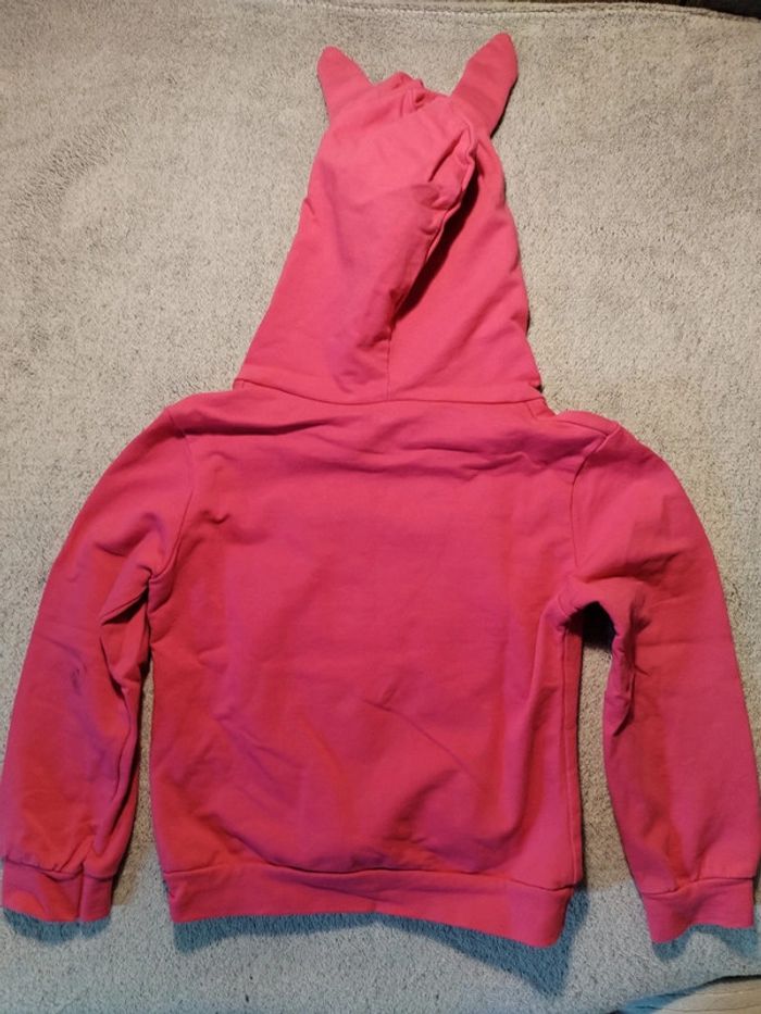 Pull léger licorne - photo numéro 2