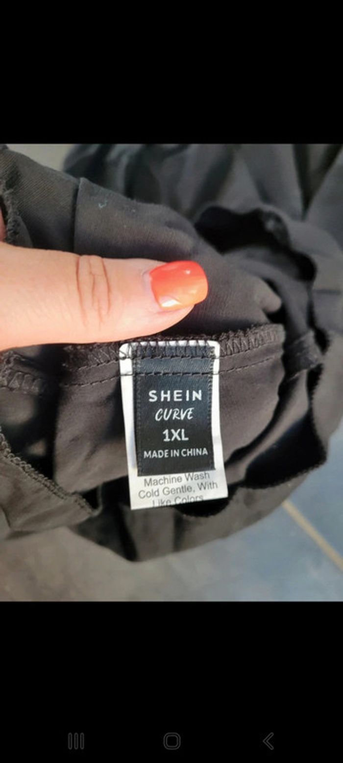 Tunique/blouse - photo numéro 6