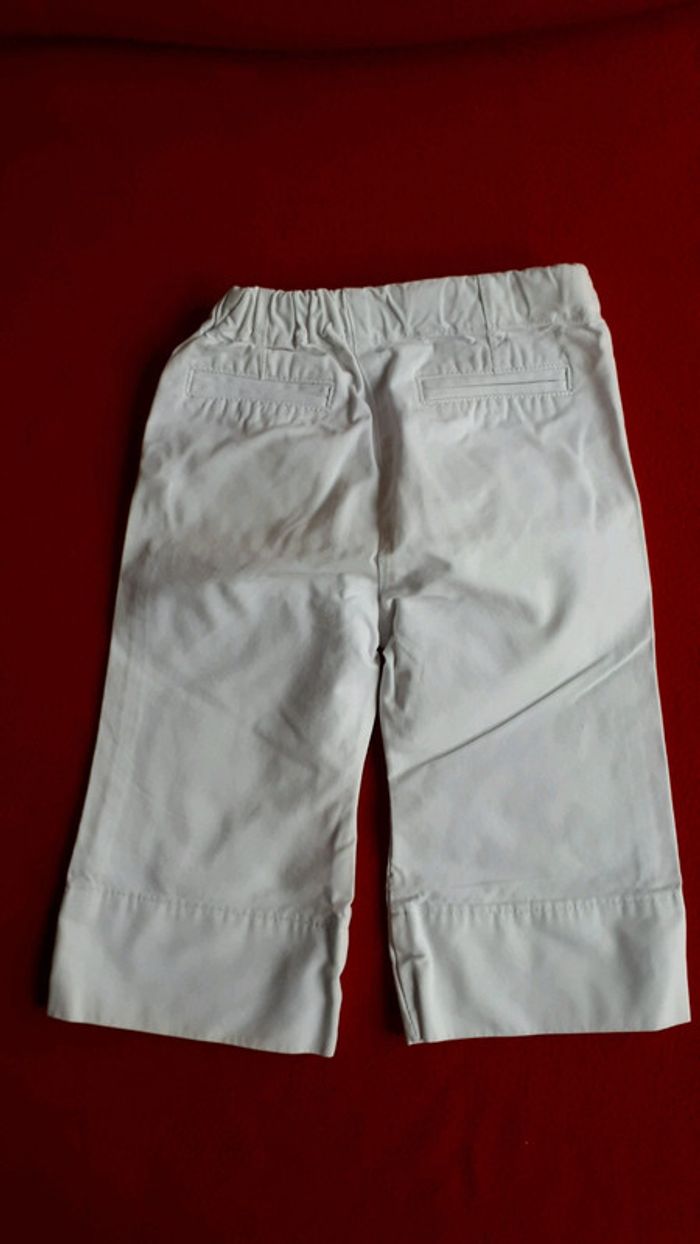 Pantalon 9 mois - photo numéro 2