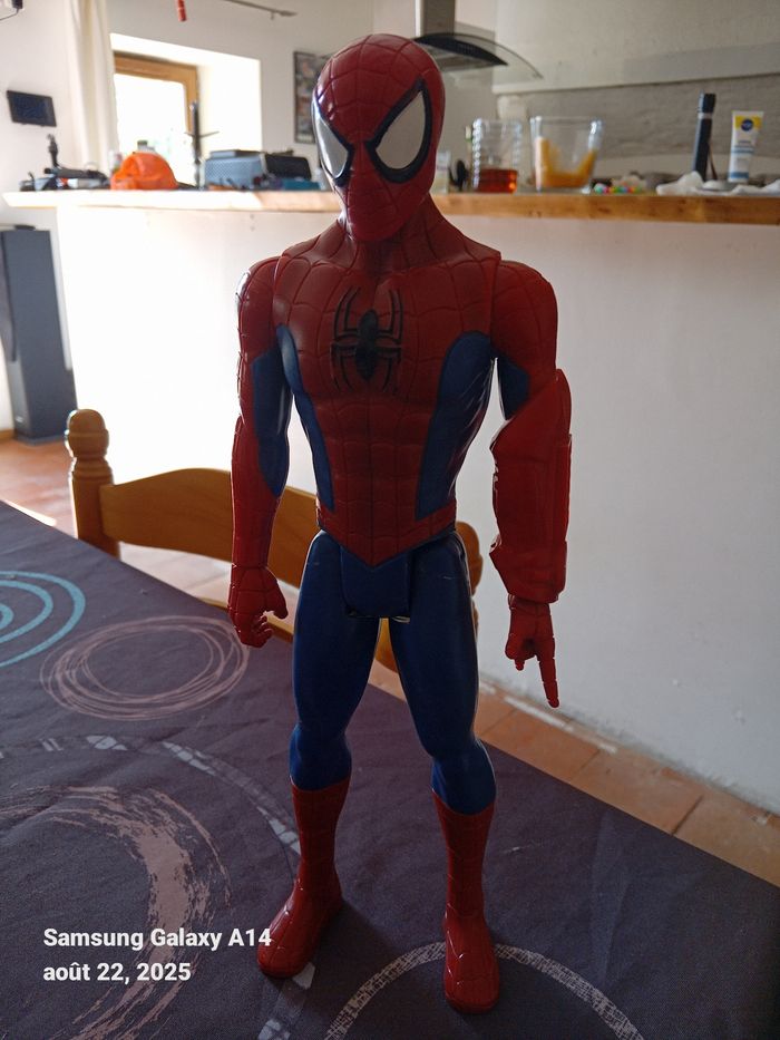 Figurine Spiderman