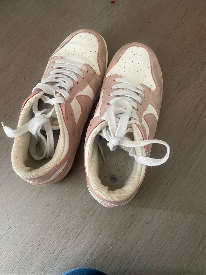 Chaussures femmes