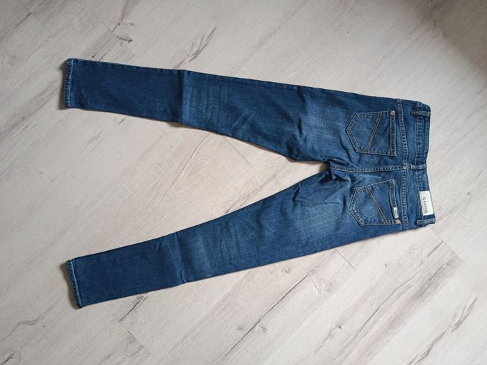 Jean "Garcia Jeans" 13 ans - photo numéro 2