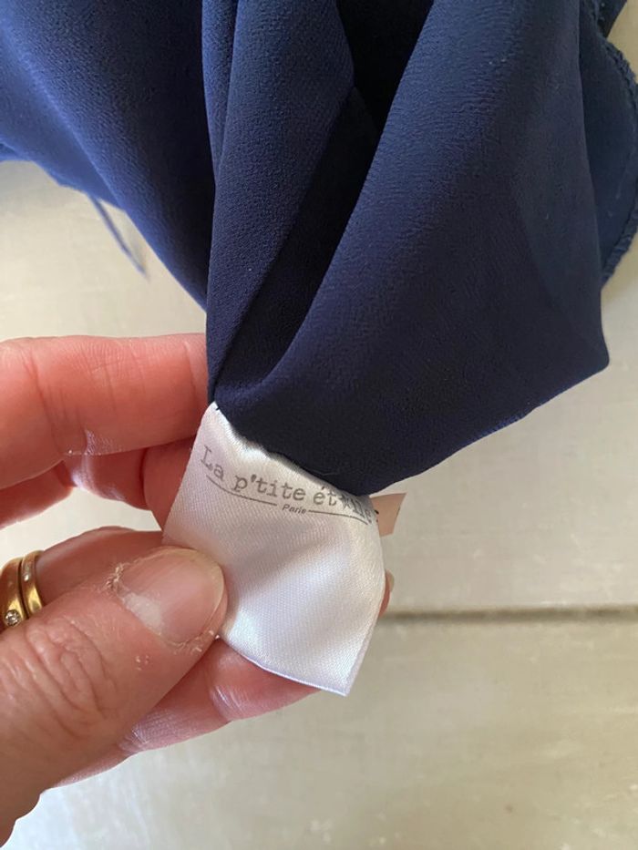 Robe La Petite Étoile Paris taille S/M - photo numéro 19