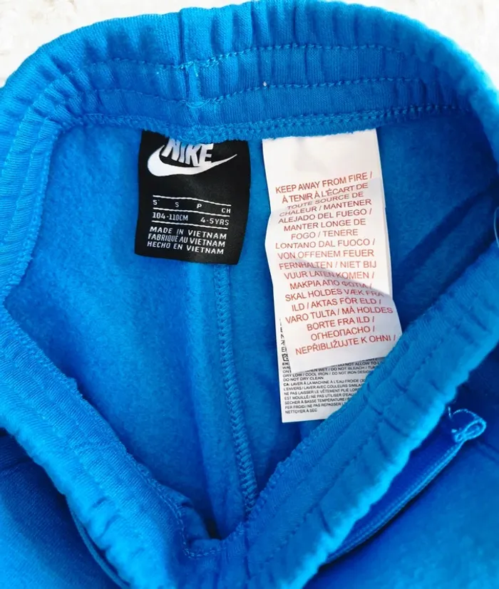 Short Nike - photo numéro 6