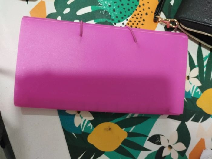 Pochette a papier - photo numéro 3