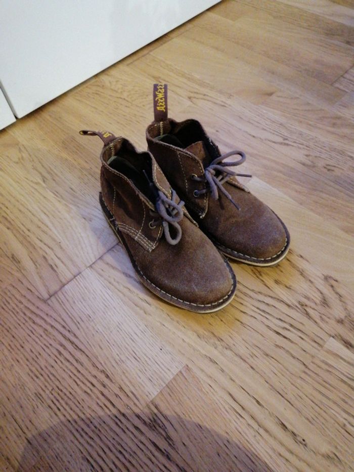 Dr martens