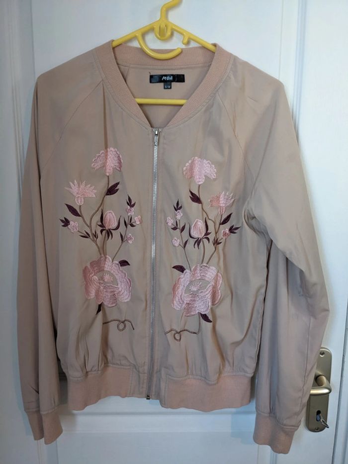 Veste légère