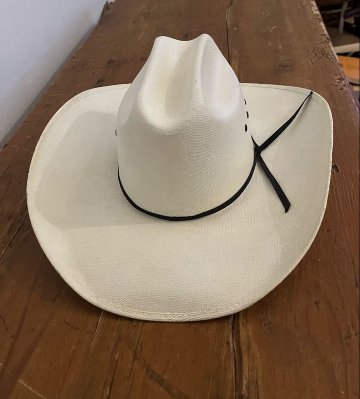 Chapeau cow boy Western Express taille 54