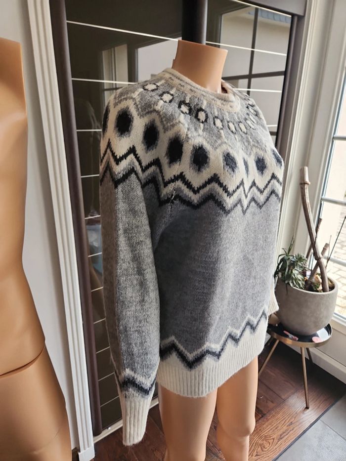 Pull femme Pull&Bear - photo numéro 3