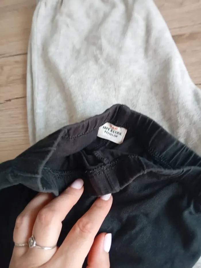 Legging 9 10 ans - photo numéro 2
