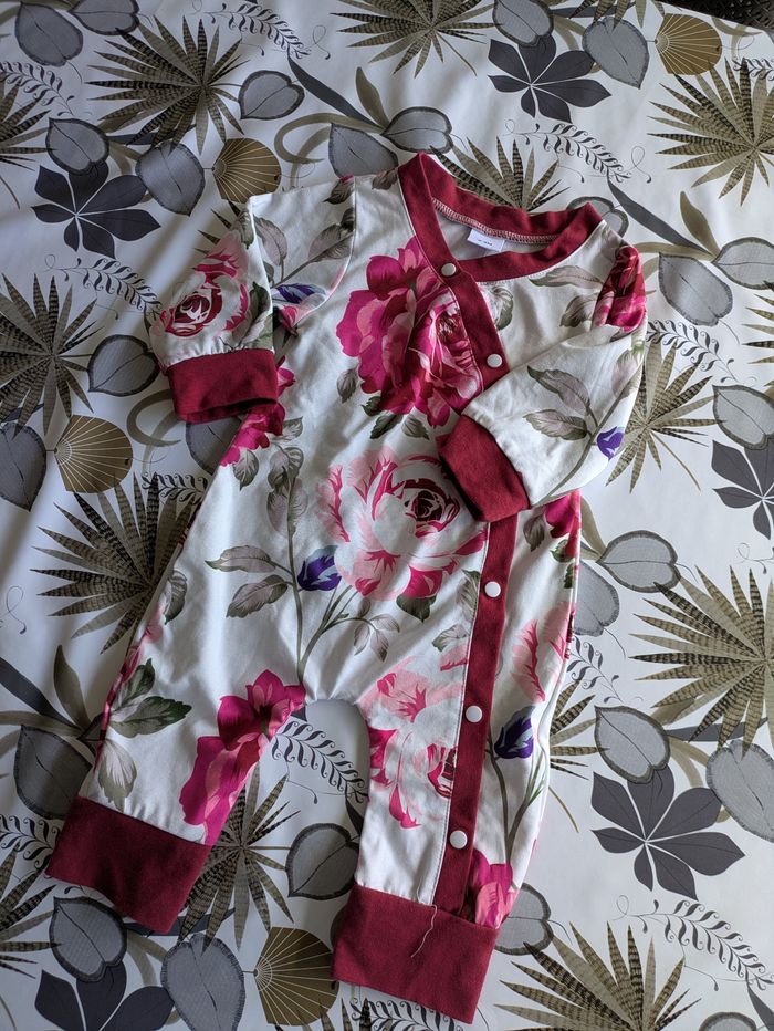 Pyjama Legé