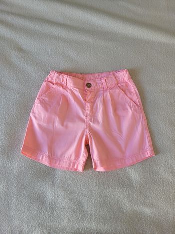Short H&M 8 ans