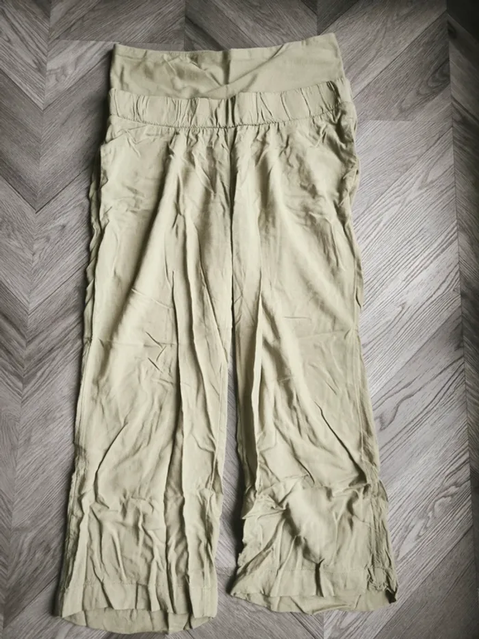 Pantalon de grossesse
