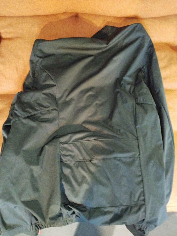 Veste coupe vent - photo numéro 3