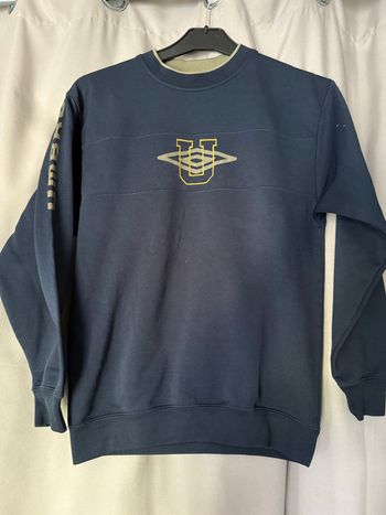 Pull umbro