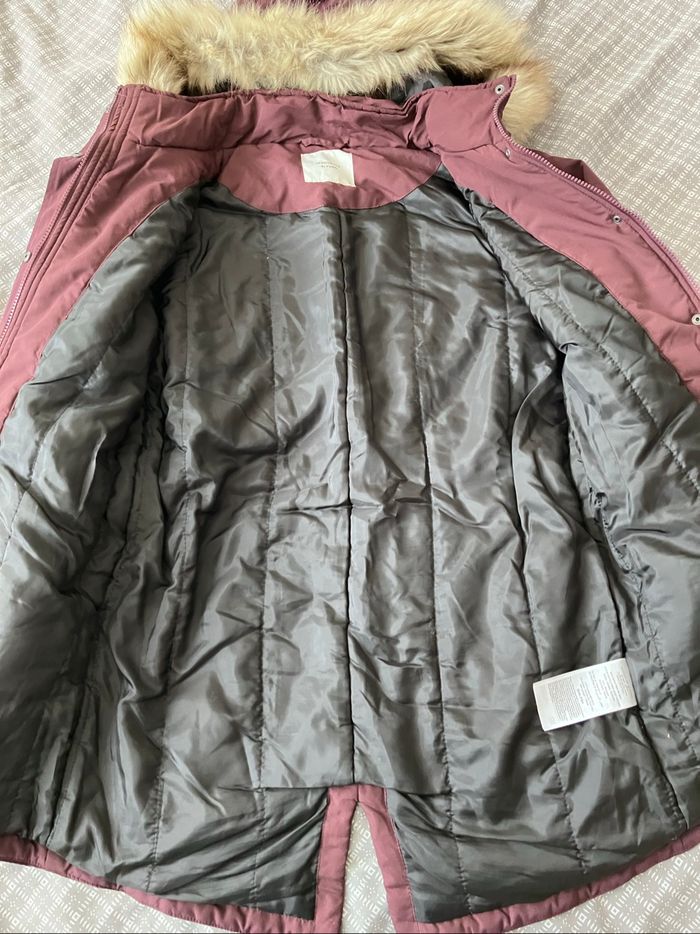Parka