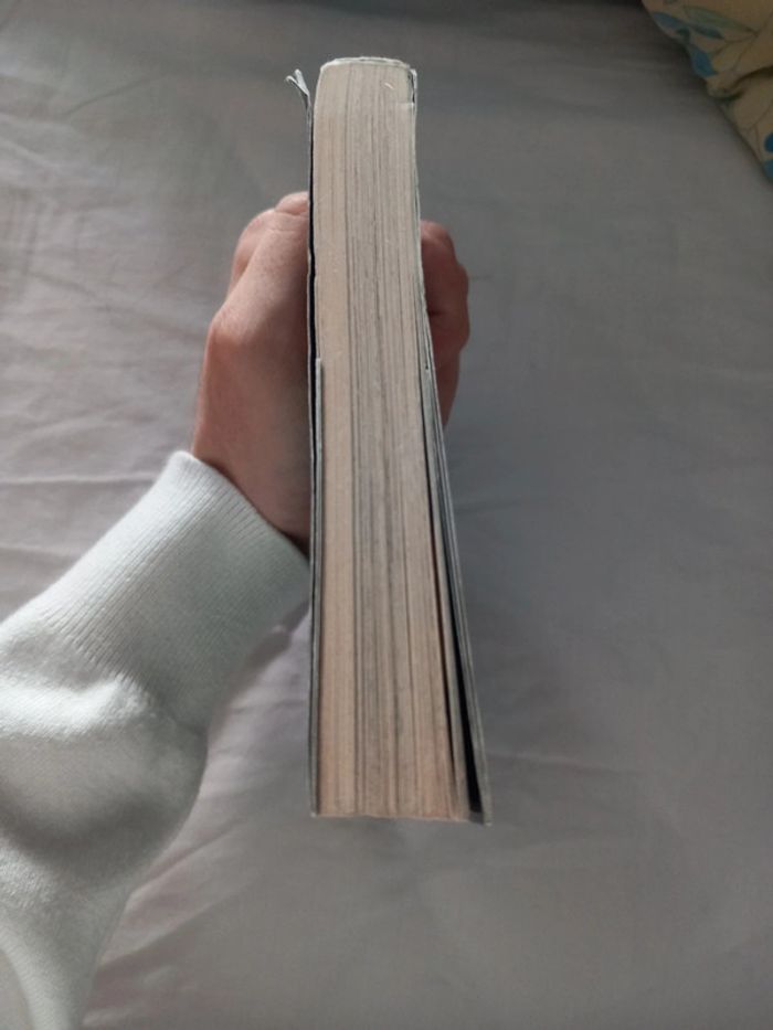 Jusqu'à ce que la mort nous sépare Volume 1 - photo numéro 5