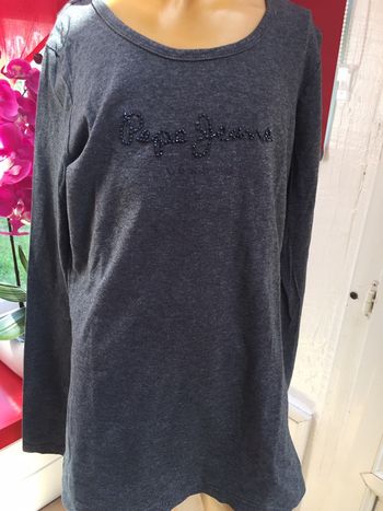 Haut ml#pepe jeans#taille M