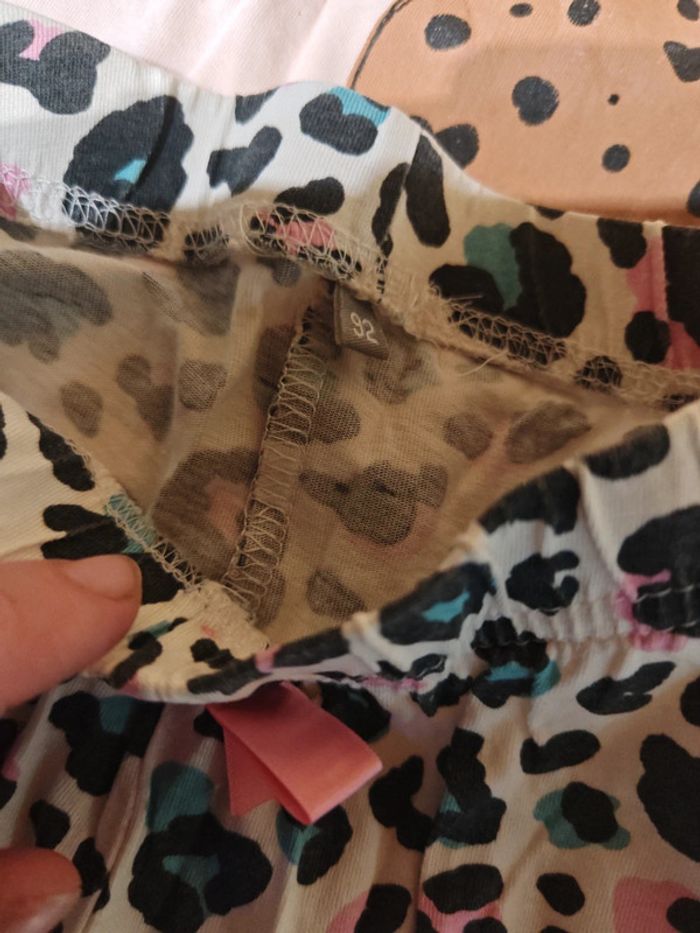 Pyjama fille taille 92 cm - photo numéro 5