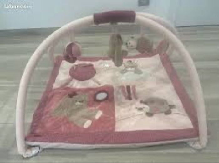 Tapis de jeu - photo numéro 3