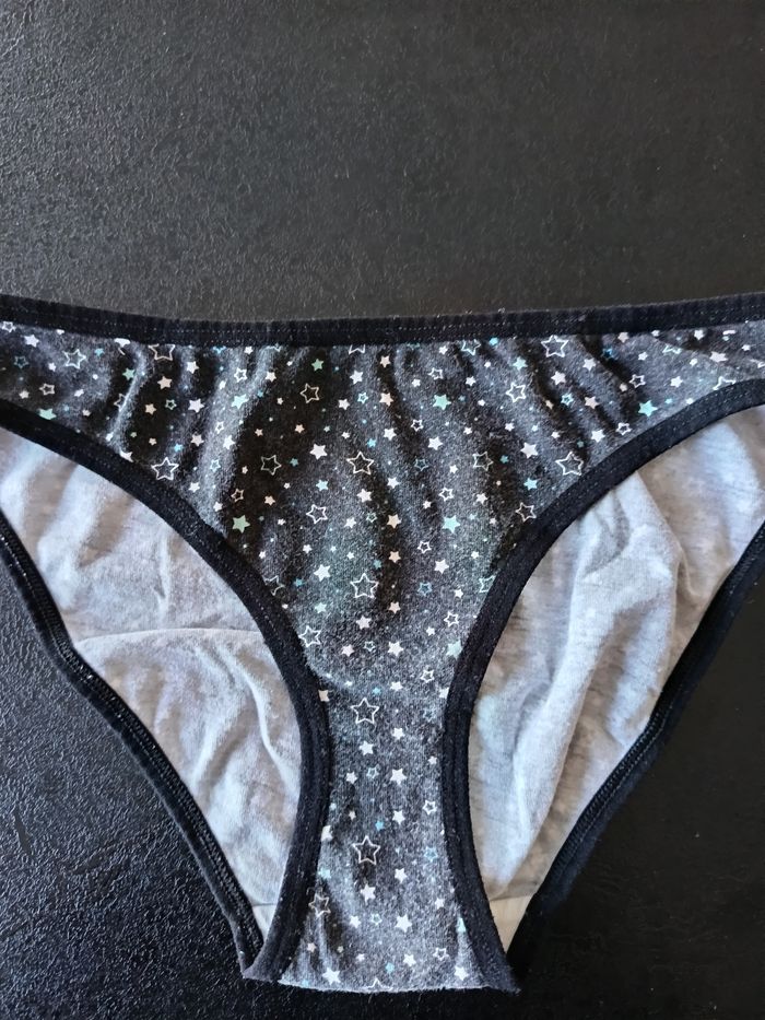 Culottes - photo numéro 2