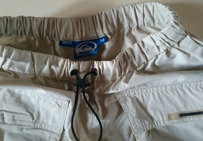 Pantalon Quiksilver - photo numéro 2