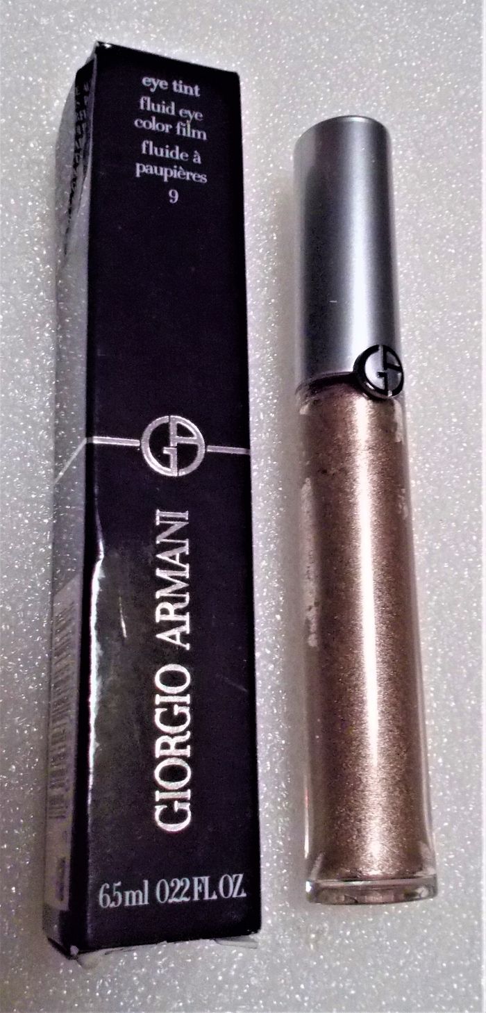 Ombre à paupières "Giorgio Armani" - photo numéro 2
