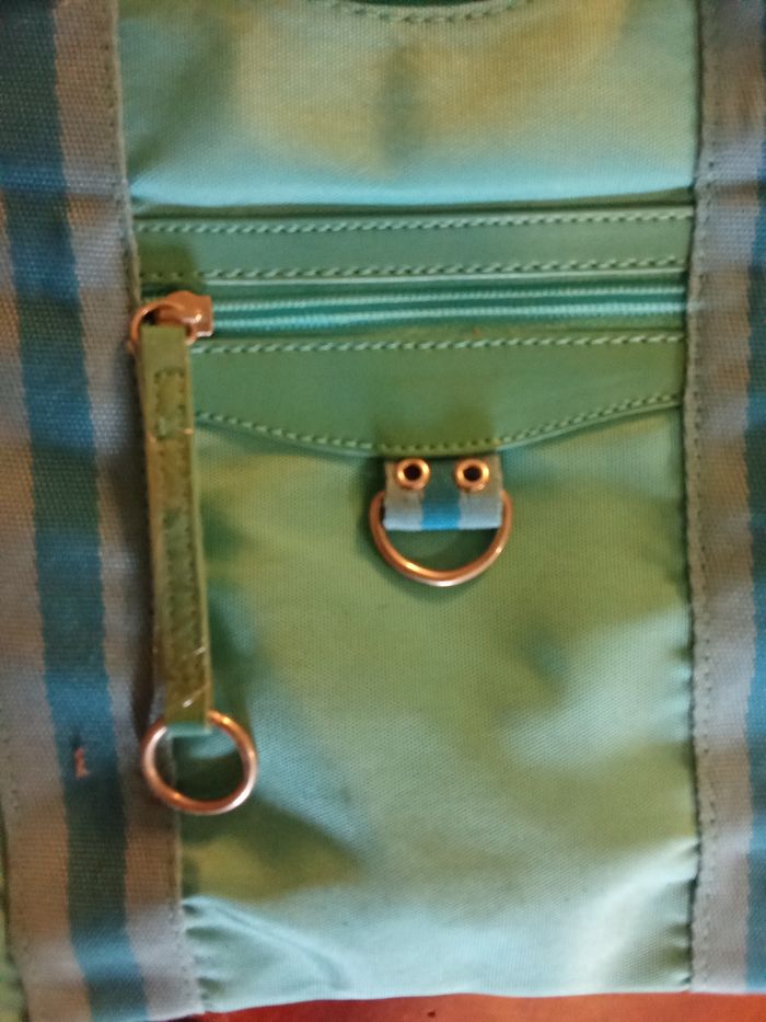 Sac à main - photo numéro 4