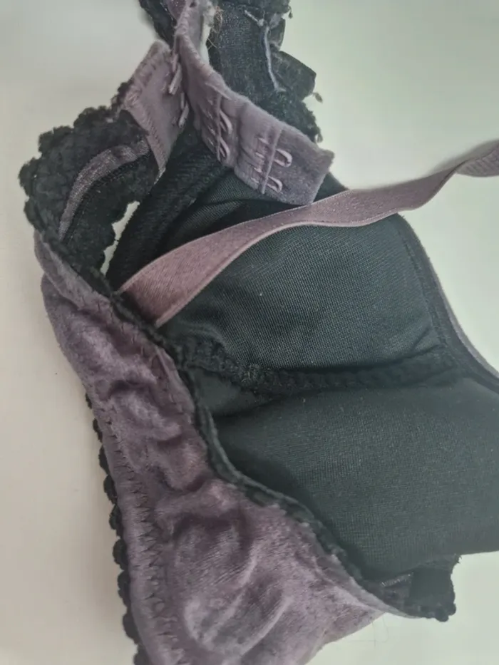 Soutien-gorge. - photo numéro 6