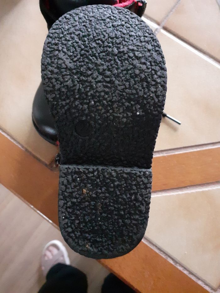 Bottine pat patrouille - photo numéro 4