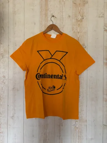 T shirt continental