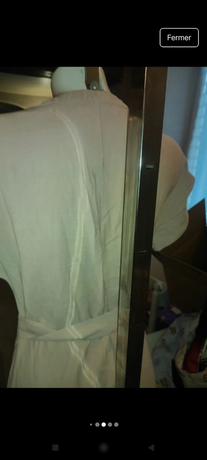 Très belle combinaison f49 - photo numéro 6