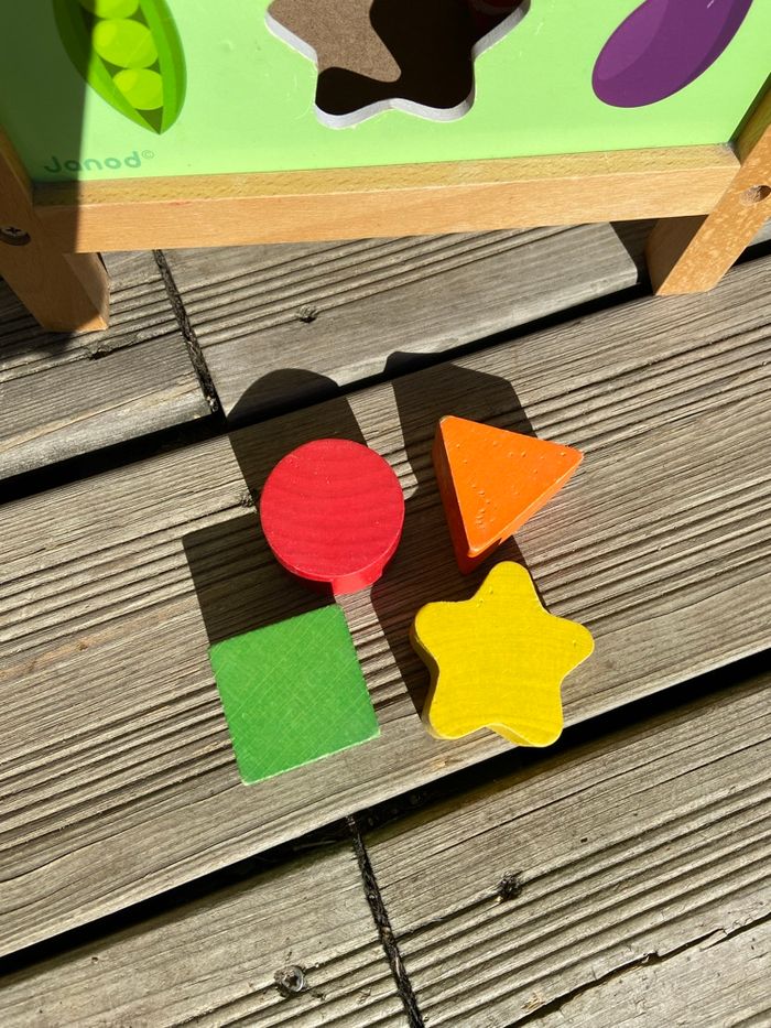 Cube d’activité - photo numéro 7