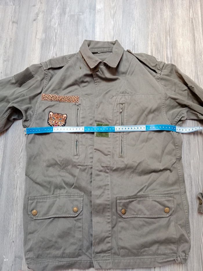 Veste pour femme T38 - photo numéro 6