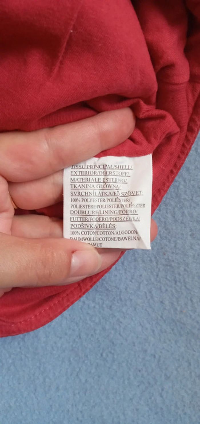 Robe Kimbaloo taille 24 mois - photo numéro 4